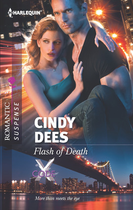 Title details for Flash of Death by Cindy Dees - Available